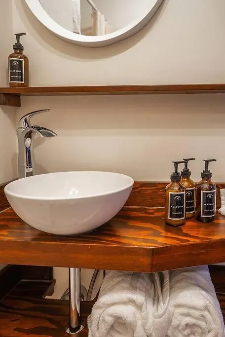 Charming Room In Capitol Hill - Foxglove Inn Rm 7 Seattle